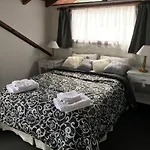 Chalet Melipal