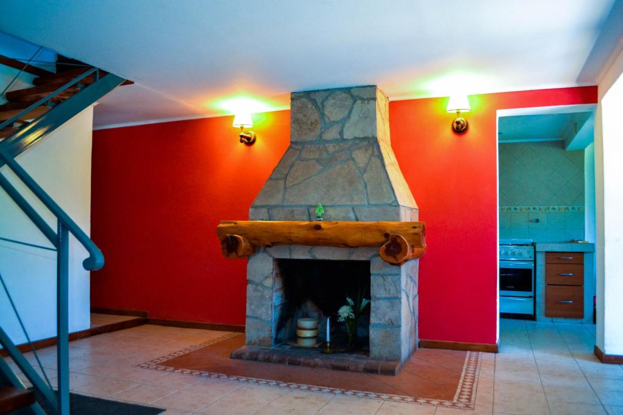 Melipal San Carlos de Bariloche